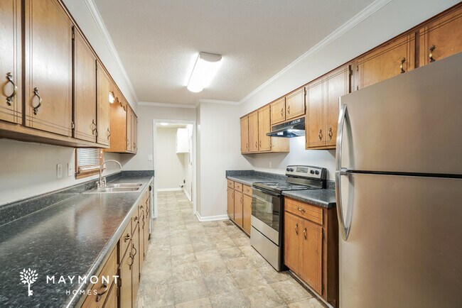 Building Photo - Inviting 3-Bedroom Home in Martinez, GA