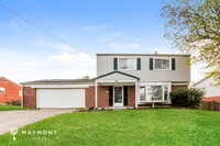 Building Photo - Charming 3-Bedroom Home with Bonus Living ...
