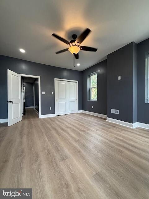 Bedroom - 1620 N 26th St