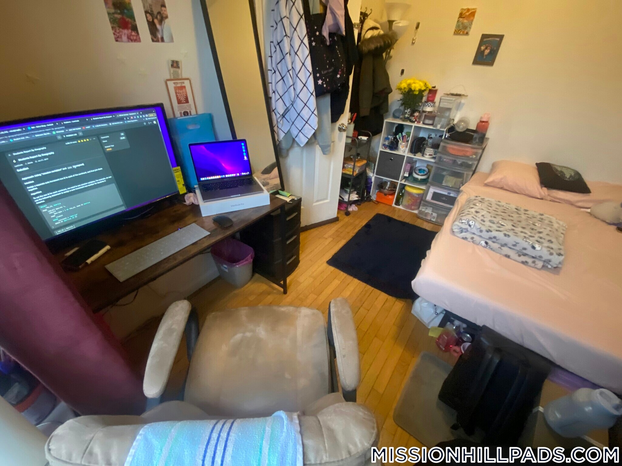 Building Photo - 1460 Tremont St