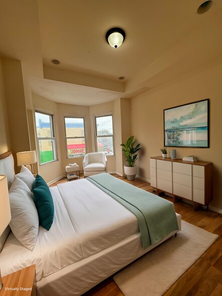 Building Photo - 521 E Westmoreland St