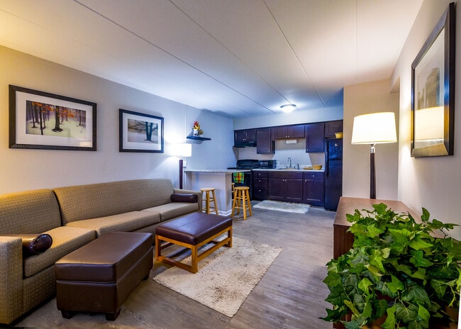 Building Photo - Cypress Park Apartments