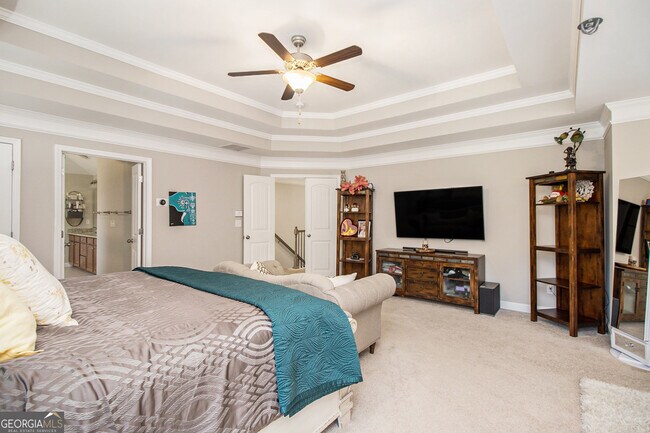 Building Photo - 4547 Sterling Pointe Dr