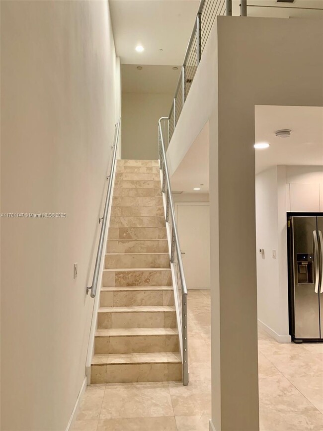 Building Photo - 1050 Brickell Ave