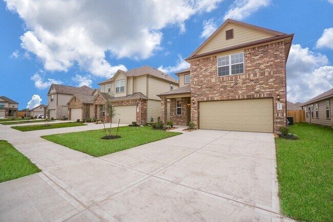 Building Photo - 17246 Quiet Song Ct