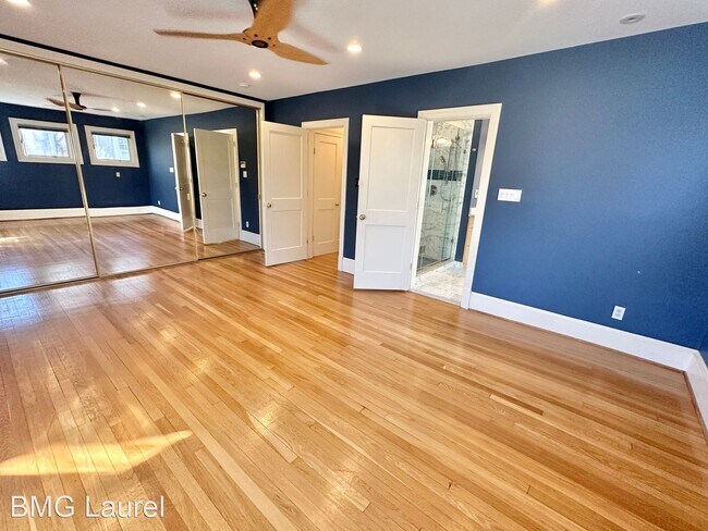 Building Photo - 4 br, 3.5 bath House - 2910 Cortland Pl NW