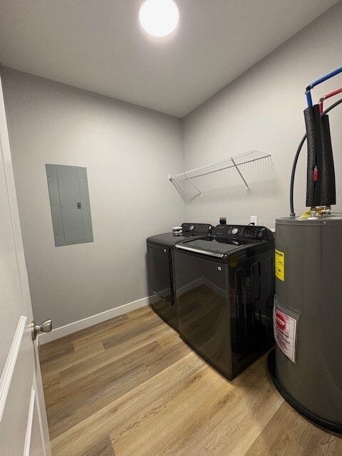 Building Photo - 415 Dequincy St