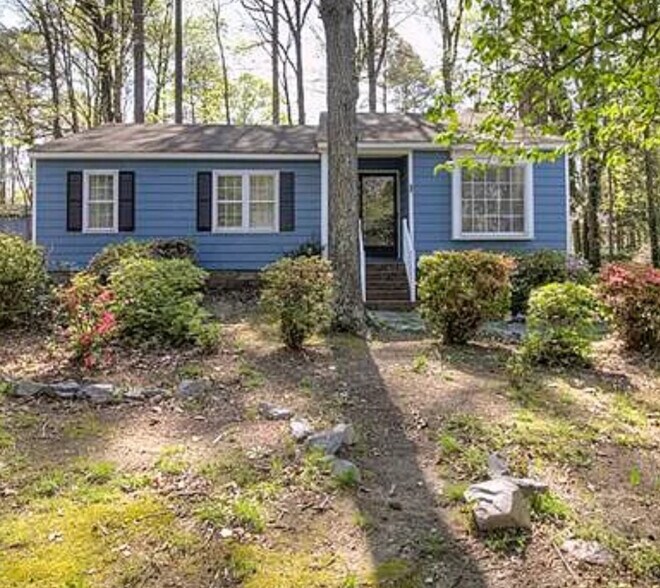Primary Photo - 4816 Junilla Ln
