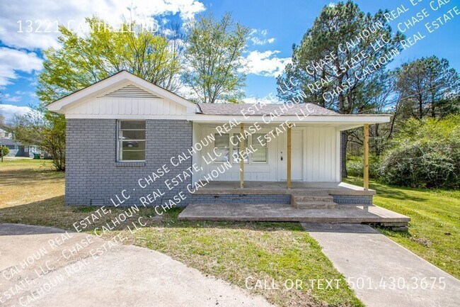 Building Photo - 13221 Cantrell Rd