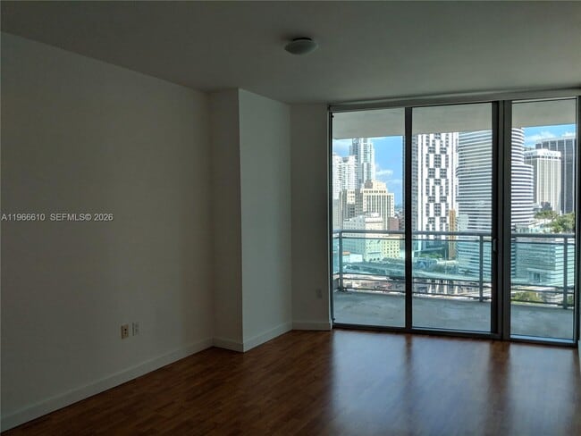 Building Photo - 350 S Miami Ave