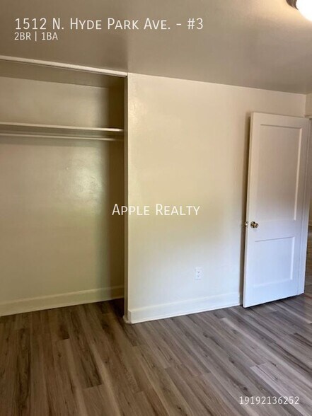 Building Photo - 1512 N Hyde Park Ave