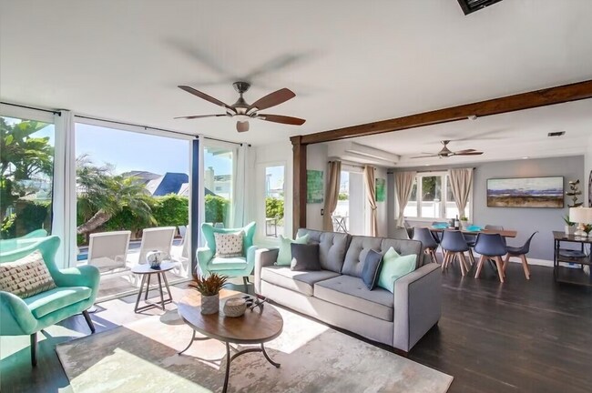 Building Photo - Luxury Bird Rock Retreat | 3BR Oasis w/ Po...