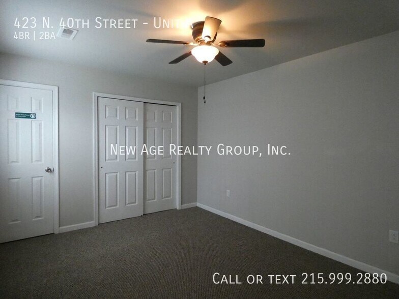 Building Photo - 423 N 40th St