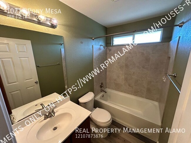 Building Photo - 10715 Pony Mesa