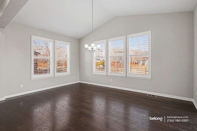 Building Photo - 4737 S Malta Way