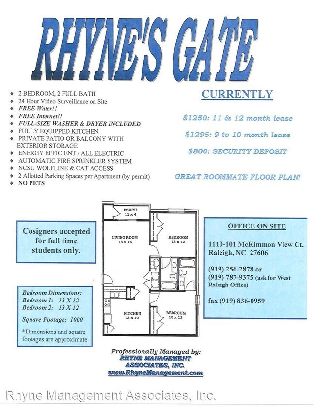 Building Photo - 1110 McKimmon View Ct