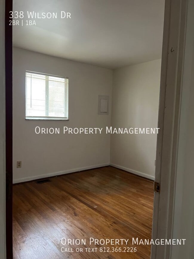 Building Photo - 338 Wilson Dr