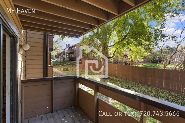 Building Photo - 7080 W 20th Ave