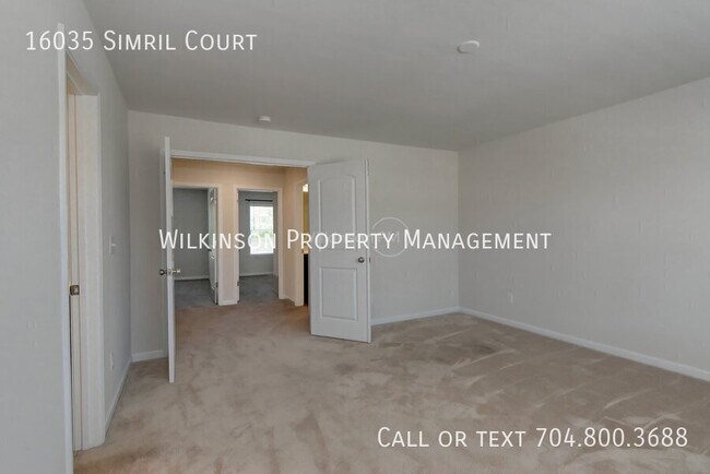 Building Photo - 16035 Simril Ct