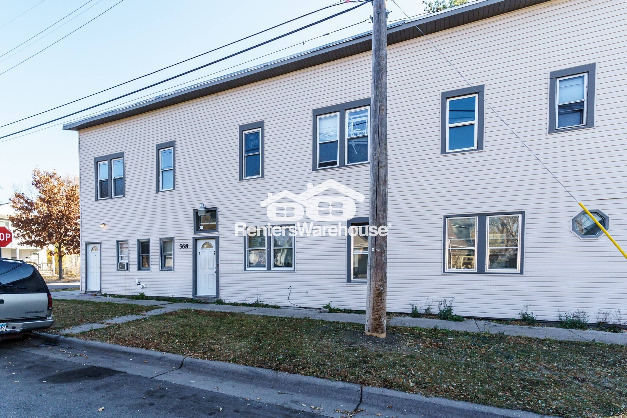 Building Photo - 568 N Farrington St