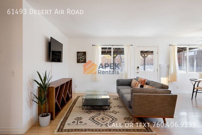 Building Photo - 61493 Desert Air Rd