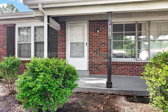 Building Photo - 1310 Petite Dr