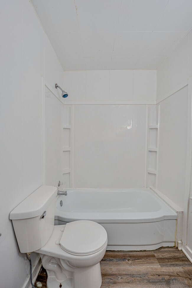 Building Photo - 706 McDonough St