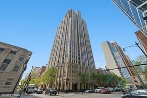 Building Photo - 1250 S Michigan Ave