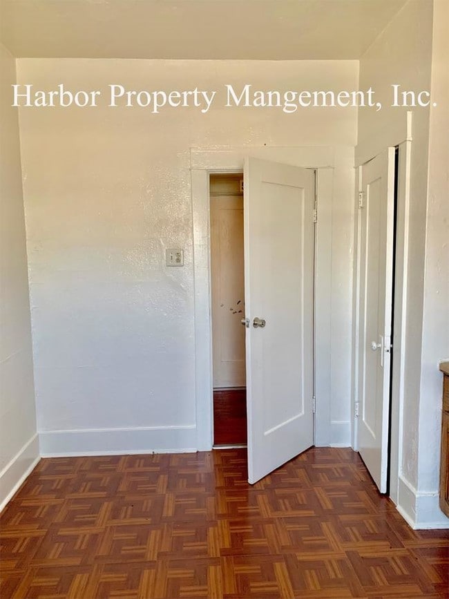 Cozy Studio 1401 S Palos Verdes St Los Angeles CA 90731 Apartment