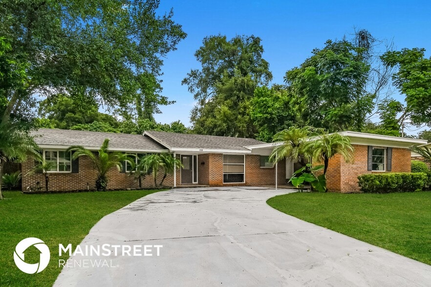 Building Photo - 1555 Shirl Ln