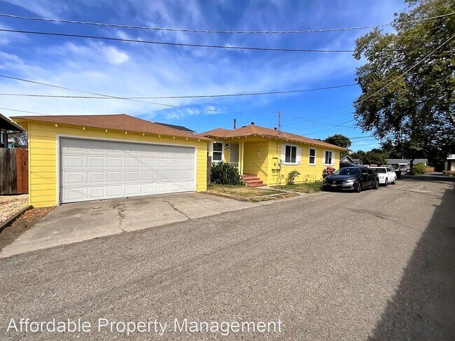 Primary Photo - 2 br, 1 bath House - 20651 Agnes Lane