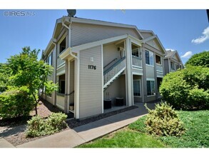 Building Photo - 2-bedroom Condo in Peaceful Broomfield Com...