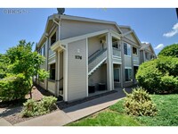 Building Photo - 2-bedroom Condo in Peaceful Broomfield Com...