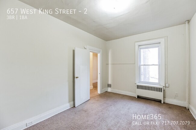 Building Photo - 3 bedroom, 1 Bath available now in York, PA!