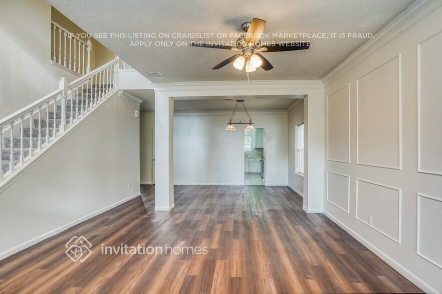 Building Photo - 8022 Willancy Ln