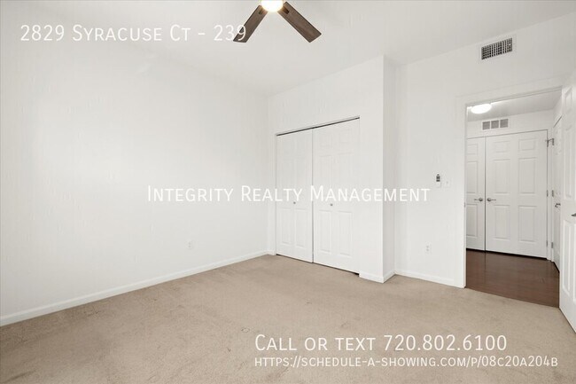Building Photo - 2829 Syracuse Ct