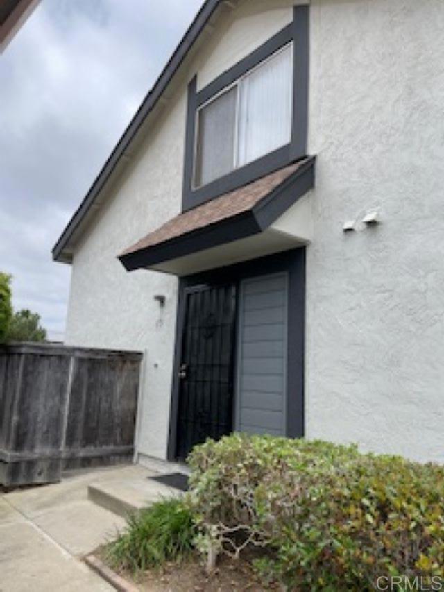 Primary Photo - 1729 Hollister St