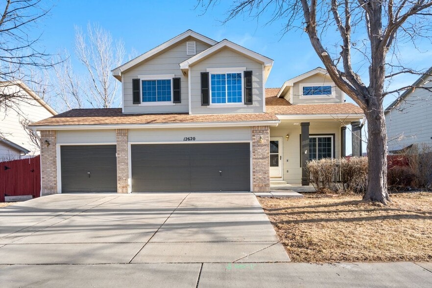 Building Photo - 12620 Winona Ct