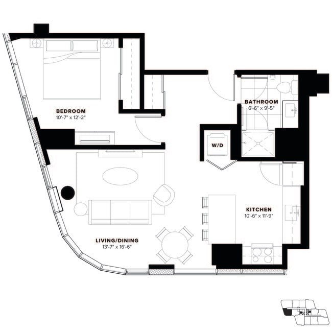 Floorplan - 5252