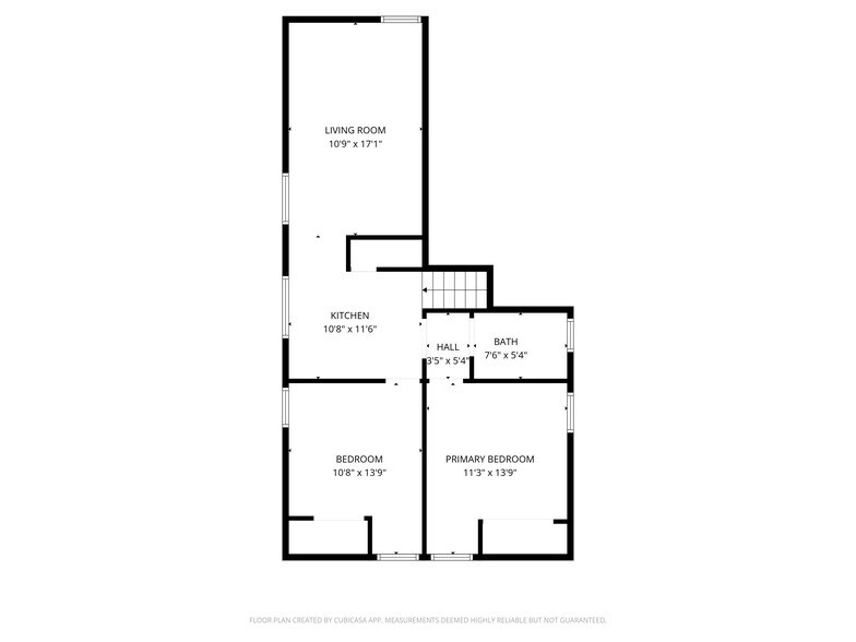 Building Photo - 560 Muncey Rd