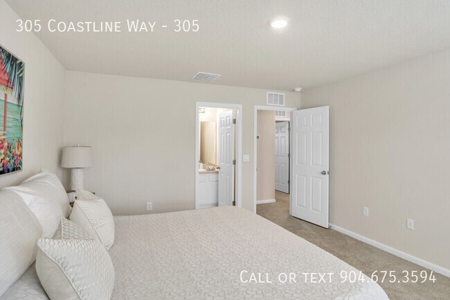 Building Photo - 305 Coastline Wy