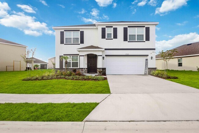 Primary Photo - 17308 Reserva Dr