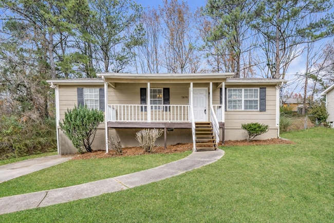 Building Photo - 1676 Brewster Rd