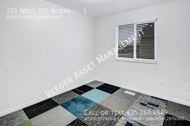Building Photo - 731 W 350 N
