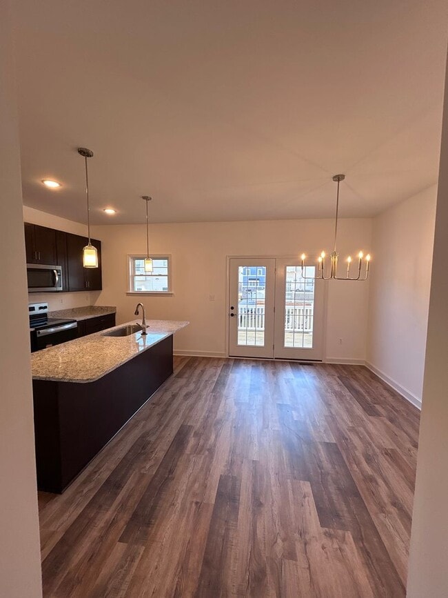 Building Photo - Brand New Luxury 4-Bedroom Townhome with a garage at The Townes at Congers Creek – Phase 3