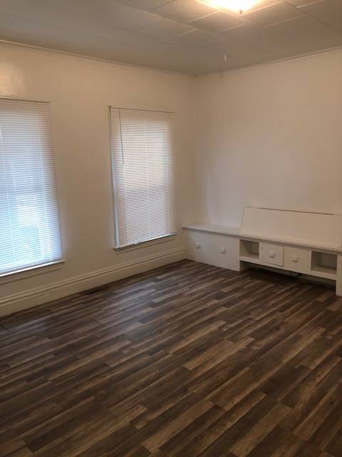 Living Room - 151 Palmer St NE