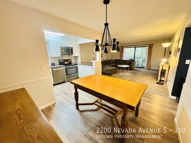Building Photo - 2200 Nevada Ave