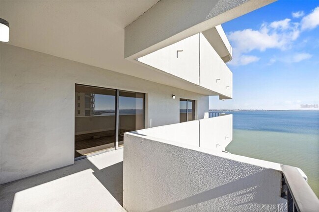 Building Photo - 4141 Bayshore Blvd