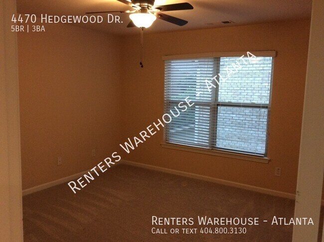 Building Photo - Spacious and Updated Home in Cumming