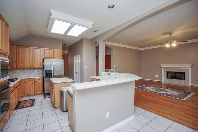 Building Photo - 9914 Clear Meadow Ln